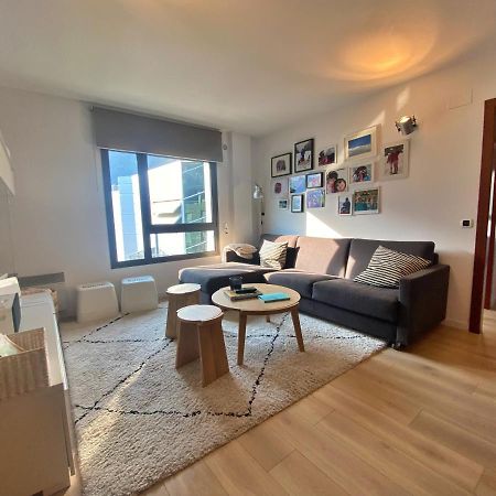 Tucamp 3.6, A 30M Del Funicamp Apartment Encamp Exterior photo