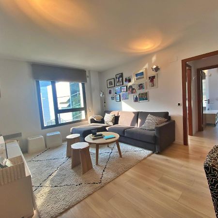 Tucamp 3.6, A 30M Del Funicamp Apartment Encamp Exterior photo
